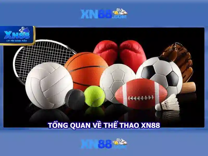 Xn88: Tổng quan về một nền tảng giải trí trực tuyến