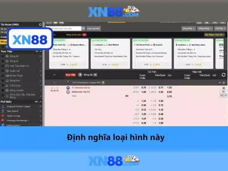 Giới thiệu về xn88