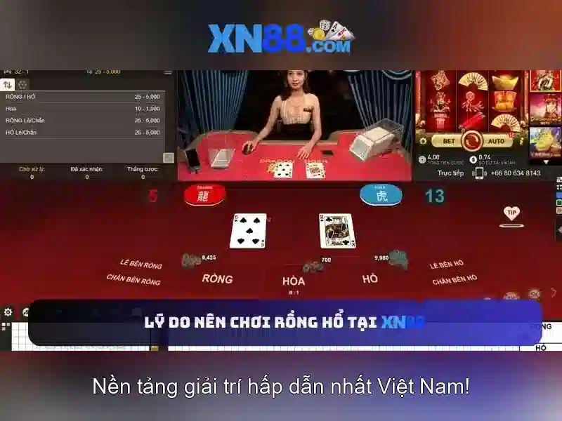 Xn88 là gì và những điểm nổi bật