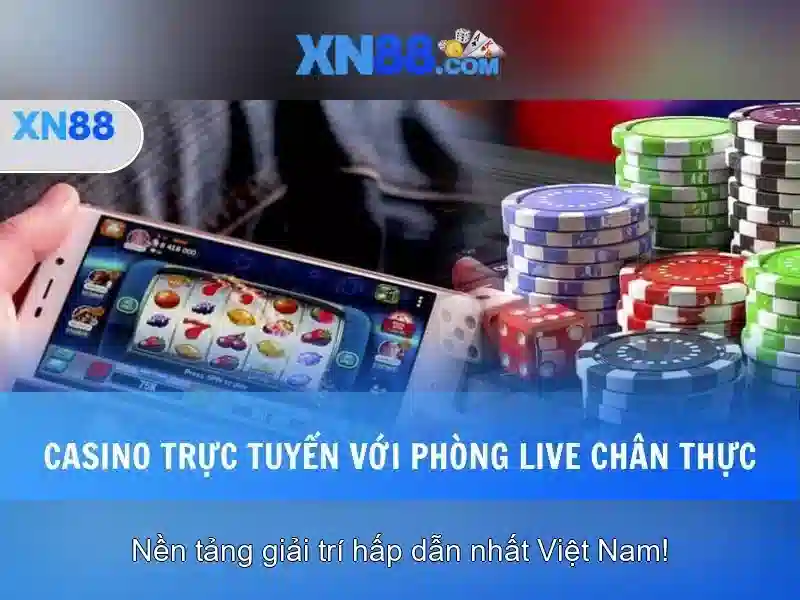 Giới thiệu về xn88
