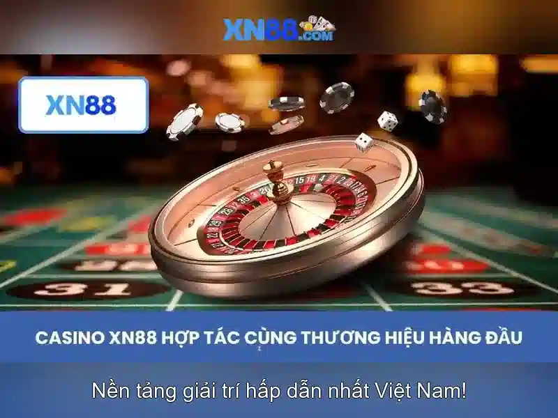 XN88 là gì và những lợi ích khi tham gia nền tảng này