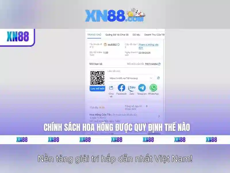 Giới thiệu xn88