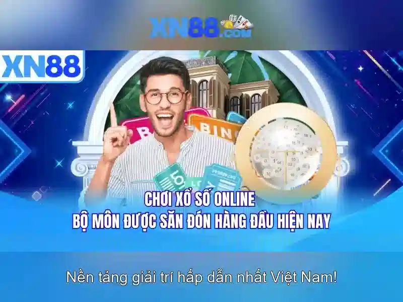 Đặc điểm nổi bật của xn88