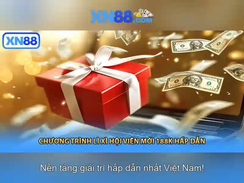 Các tính năng nổi bật của xn88