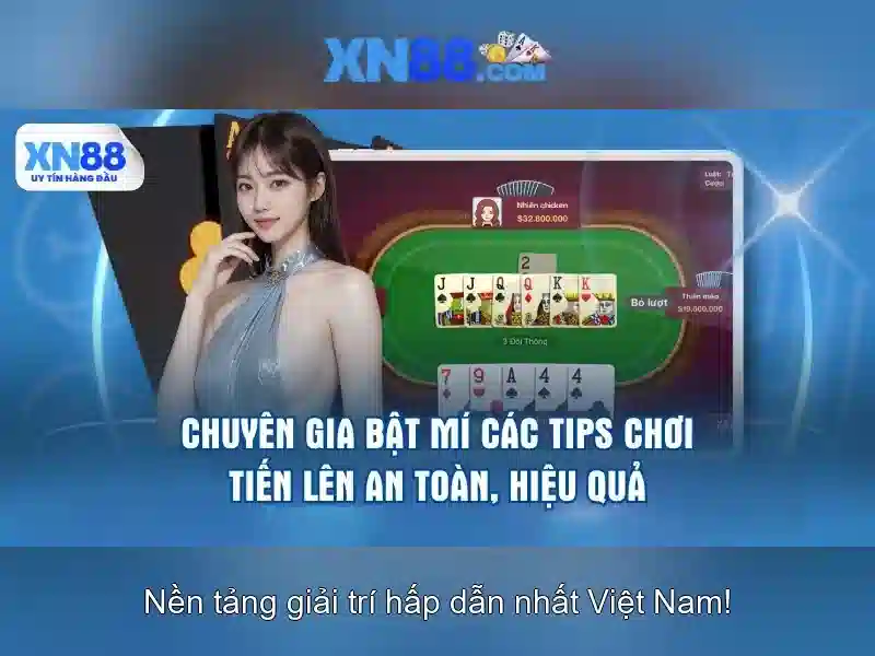 Giới thiệu về xn88