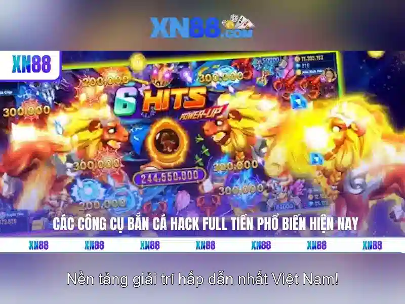 Cung cấp trò chơi và dịch vụ