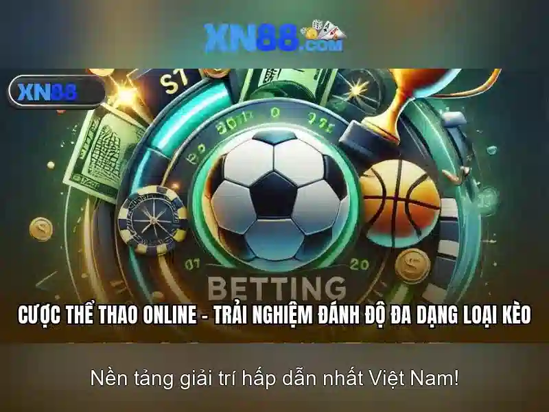 Giới thiệu về xn88
