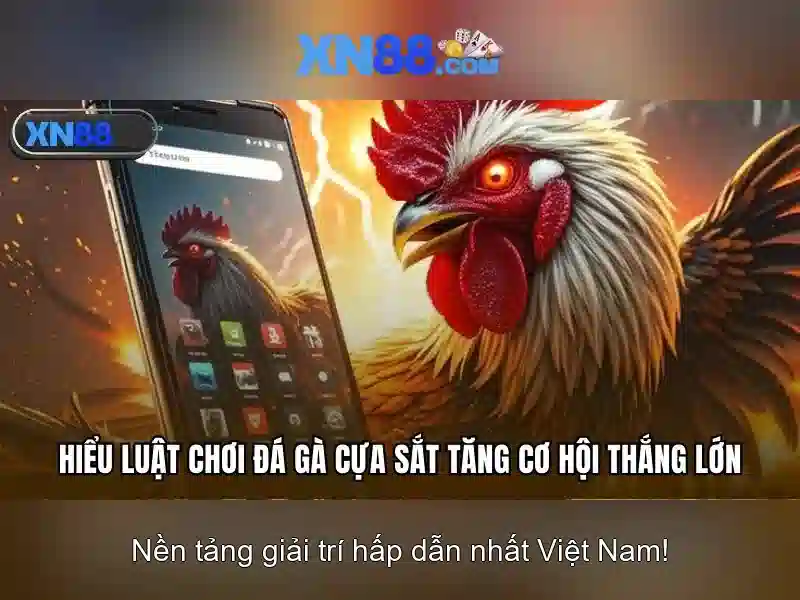 xn88 - Tổng quan và đánh giá nền tảng cá cược trực tuyến