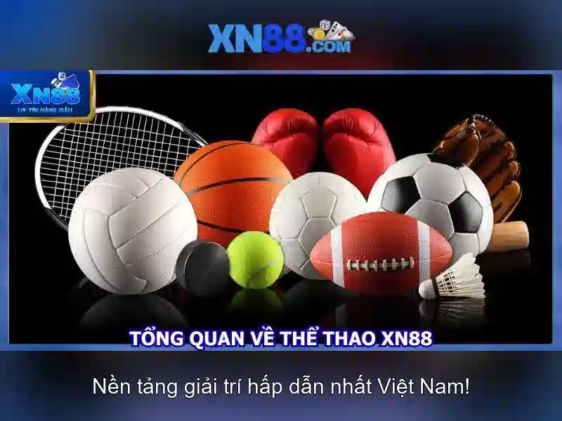 xn88 – Tổng quan và trải nghiệm người dùng