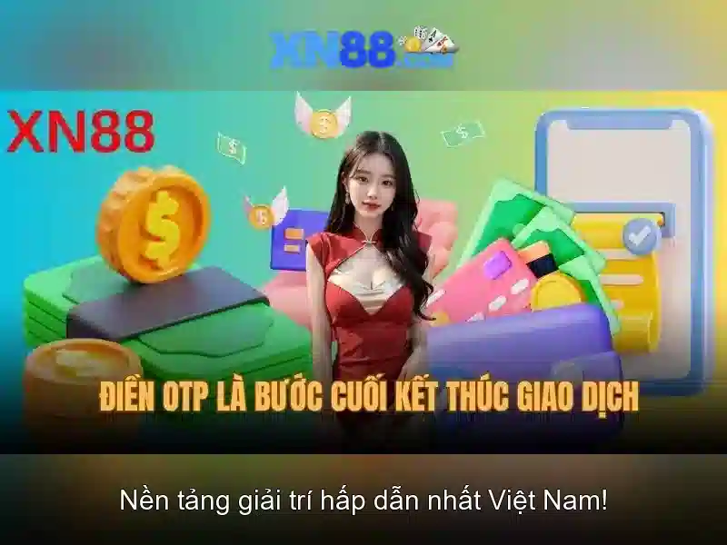 xn88: Tổng quan về nền tảng cá cược và giải trí trực tuyến