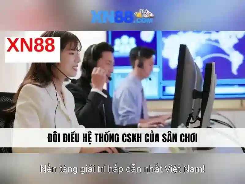 Về xn88