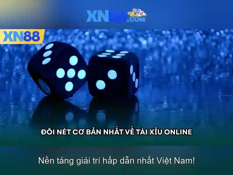 Giới thiệu về xn88