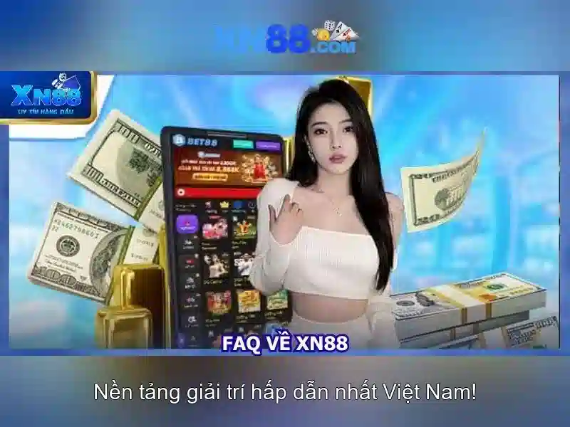 Giới thiệu về xn88