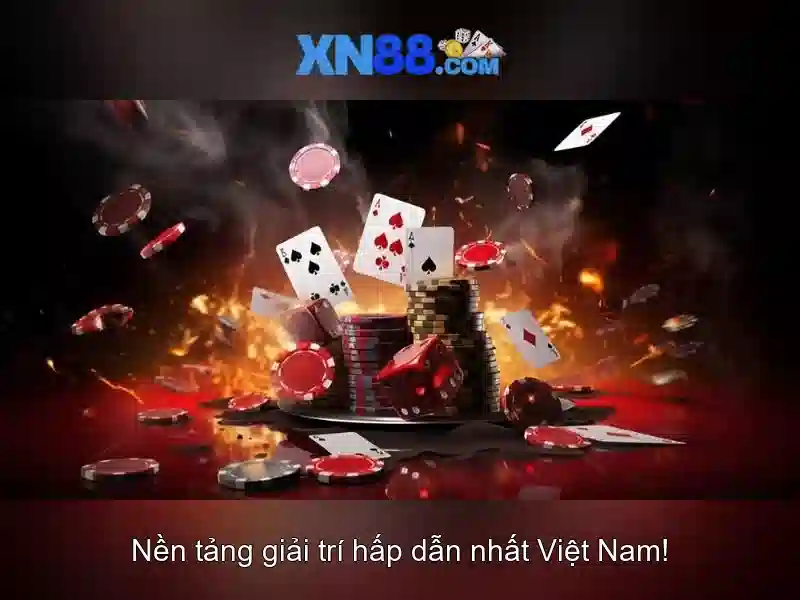 Giới thiệu xn88