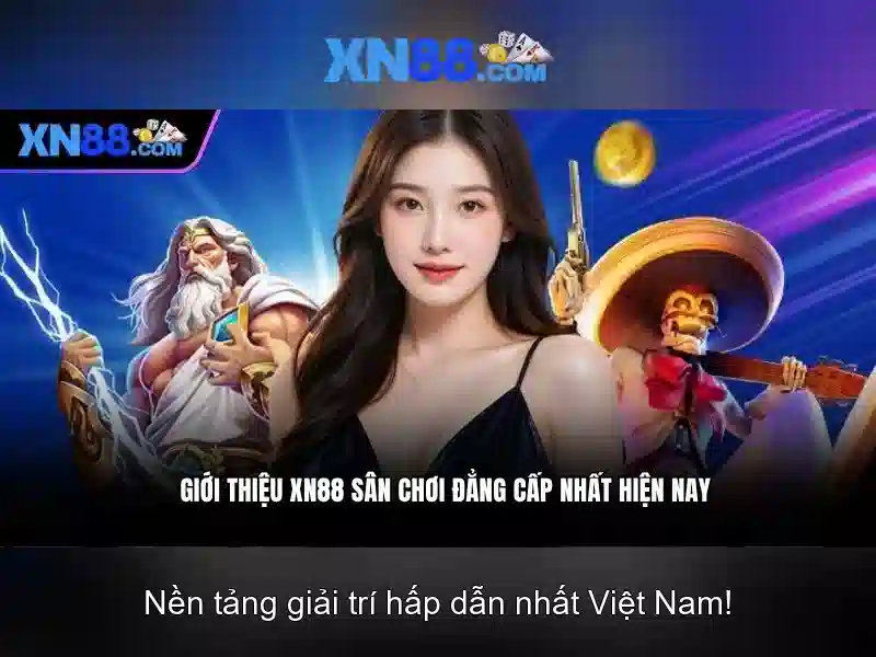 Lịch sử và sự phát triển của xn88