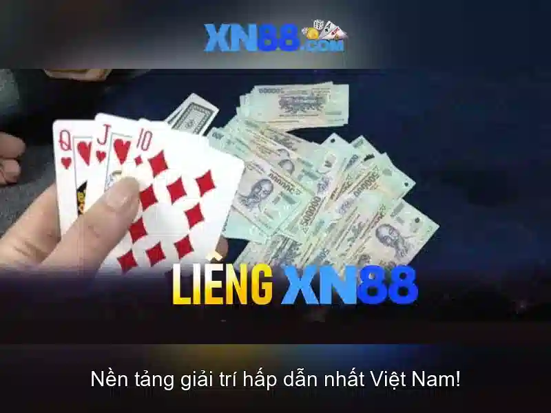 An toàn và tin cậy khi dùng xn88