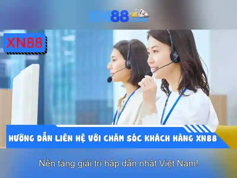 Xn88: Nền tảng cược trực tuyến và trò chơi giải trí