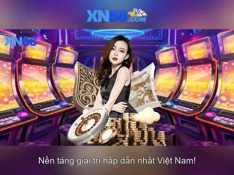XN88: Nền tảng giải trí trực tuyến và cá cược hiện đại
