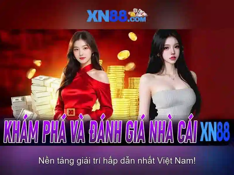 Xn88: Tổng quan và hướng dẫn sử dụng