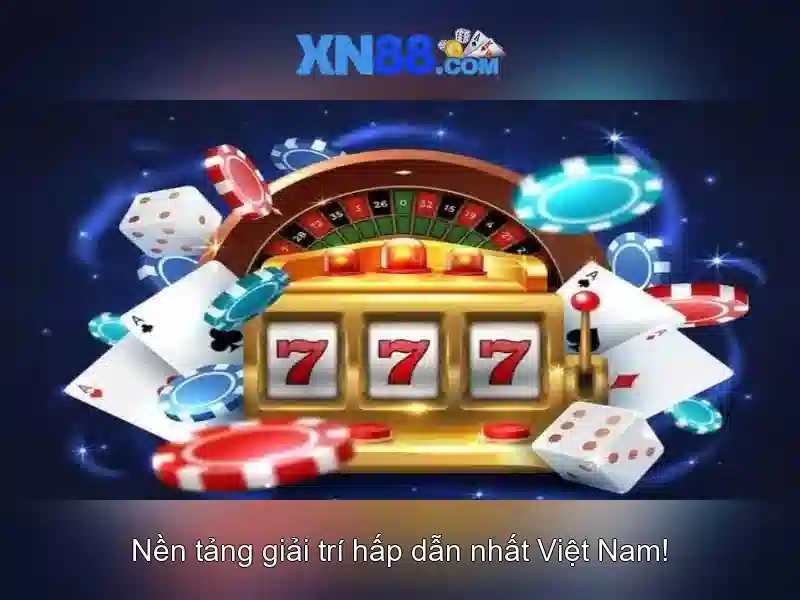 Giới thiệu về xn88