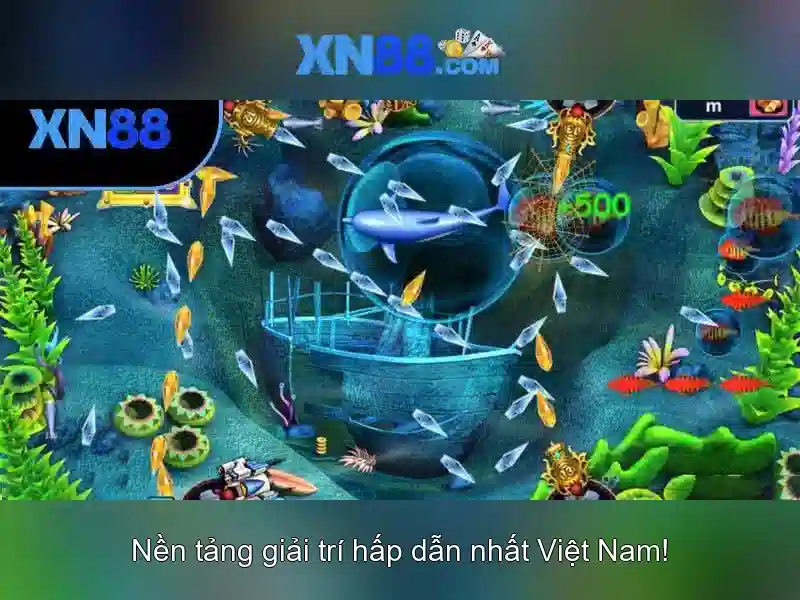 Các trò chơi và dịch vụ
