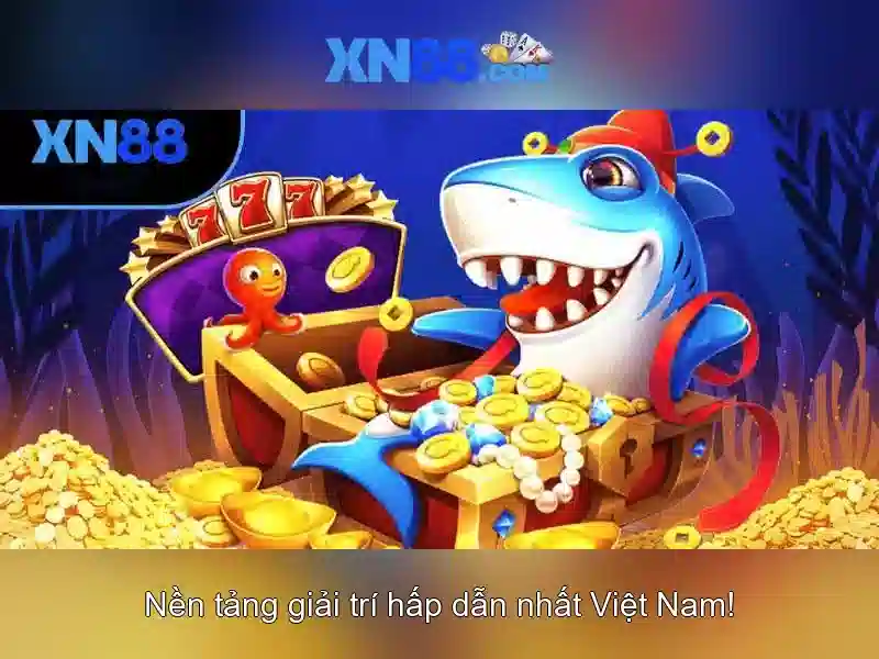 xn88: Giới thiệu, tính năng và hướng dẫn tham gia
