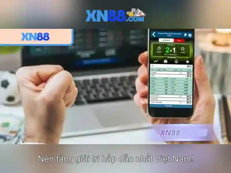 xn88: Tổng quan, an toàn và cơ hội cho người chơi