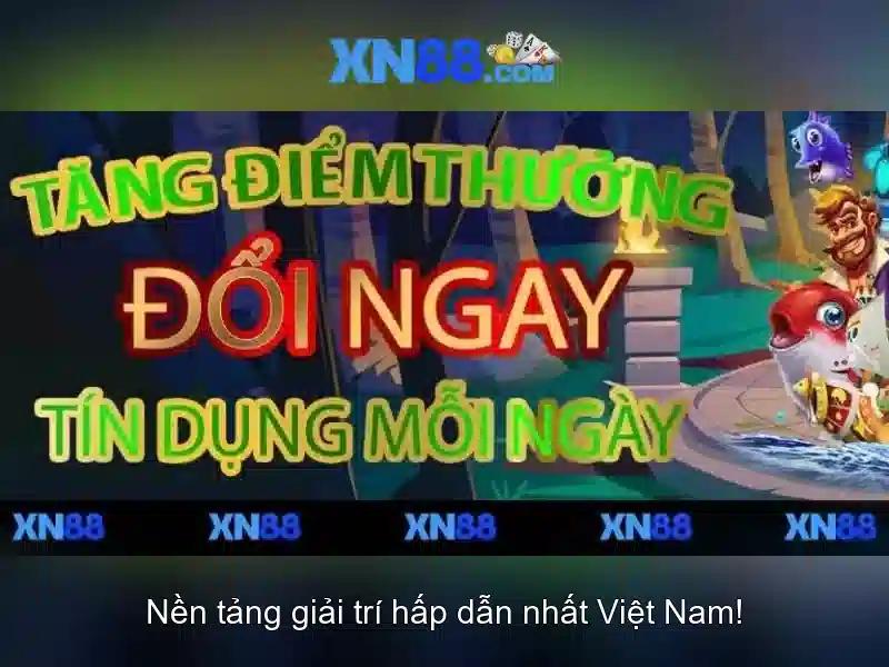 xn88: Tổng quan về nền tảng trực tuyến và tiềm năng phát triển