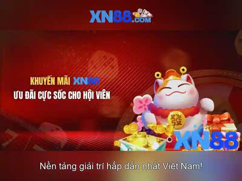 Giới thiệu về xn88