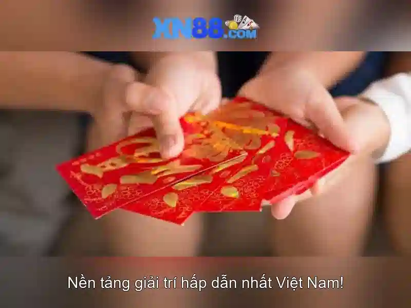 xn88: Nền tảng giải trí trực tuyến uy tín và đa dạng trò chơi