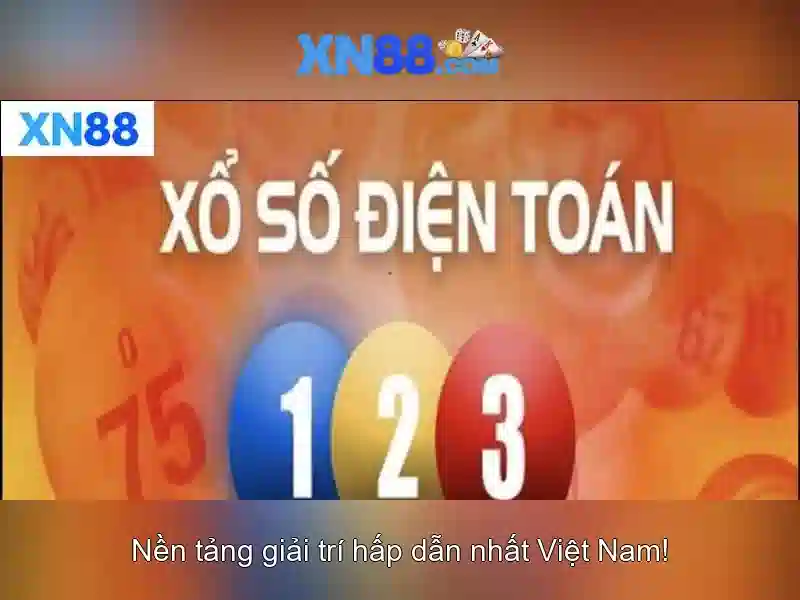 XN88: Nền tảng cược trực tuyến uy tín và an toàn