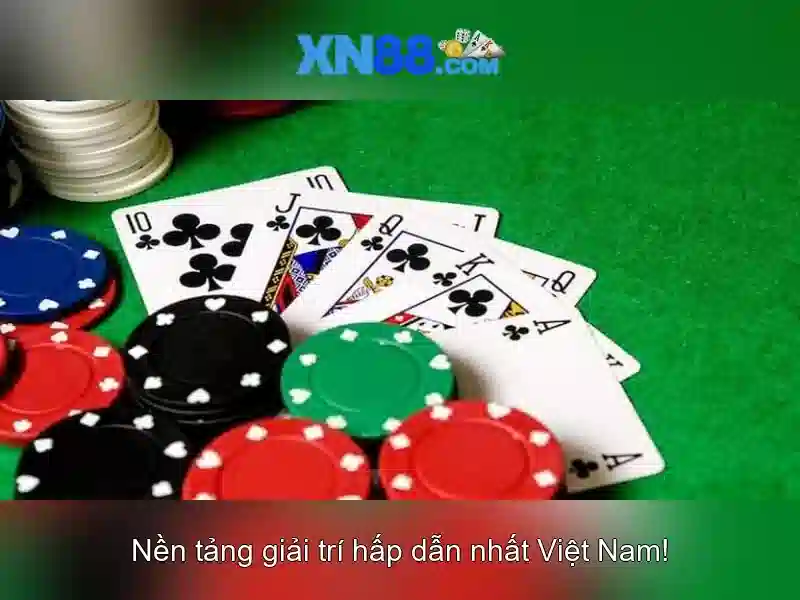 Giới thiệu về xn88