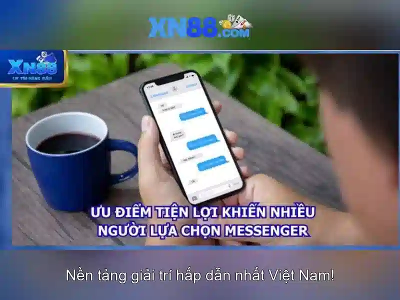 Tính năng và lợi ích của xn88