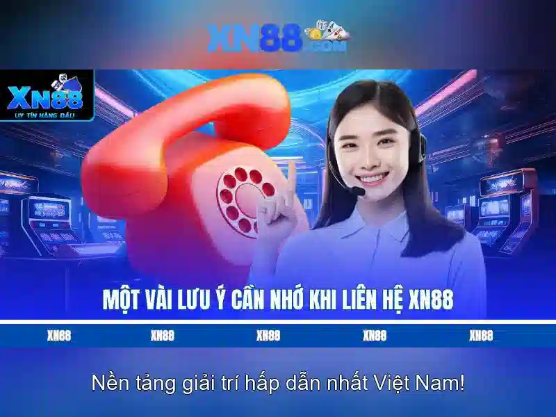 xn88: Tổng quan và đánh giá nền tảng trò chơi trực tuyến