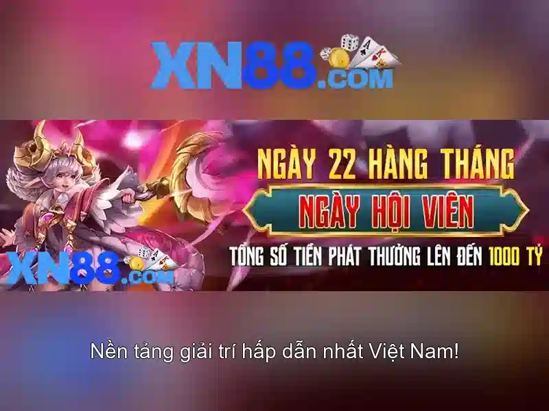 Giới thiệu về xn88