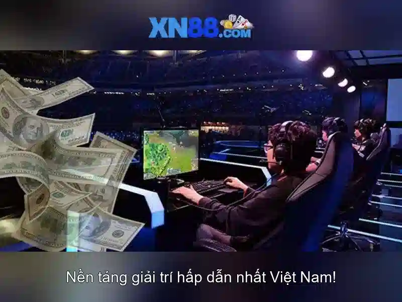 xn88: Kham pha nen tang casino truc tuyen