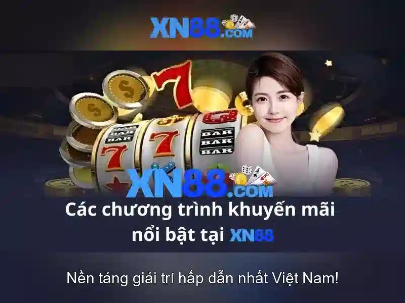xn88: Tong quan ve nen tang choi game truc tuyen