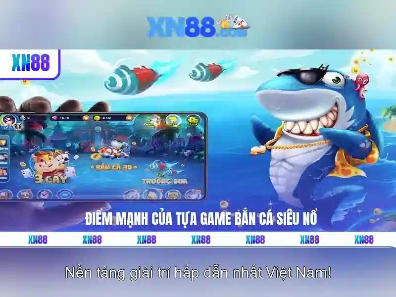xn88 là gì và nó hoạt động như thế nào