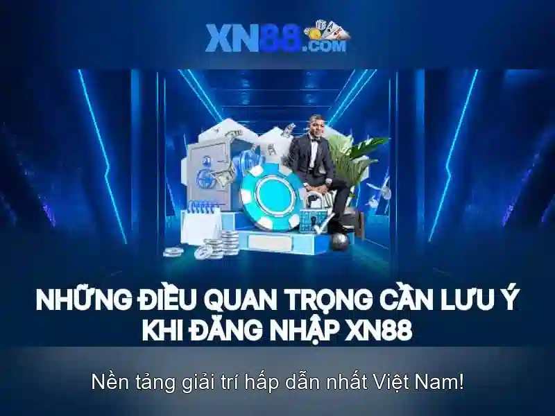 xn88 — Tổng quan bằng tiếng Việt