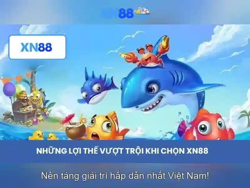 xn88: Tổng quan, đánh giá và an toàn trên nền tảng thể thao điện tử