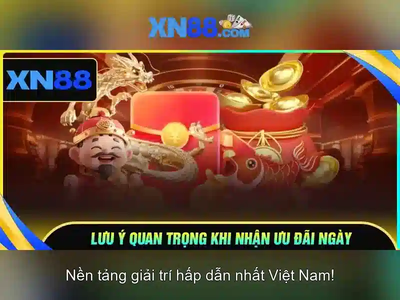 Các tính năng nổi bật