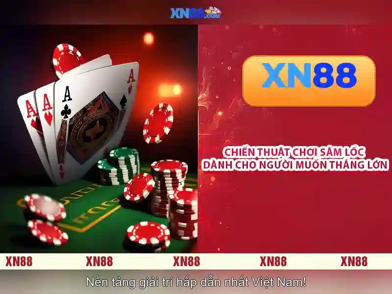 Xn88: Tổng quan về một nền tảng giải trí trực tuyến