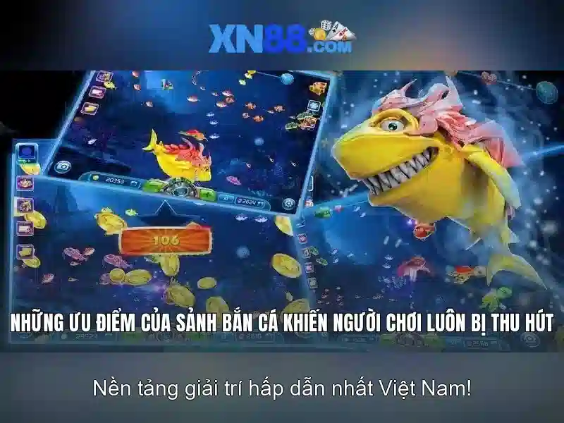 Cấu trúc của xn88