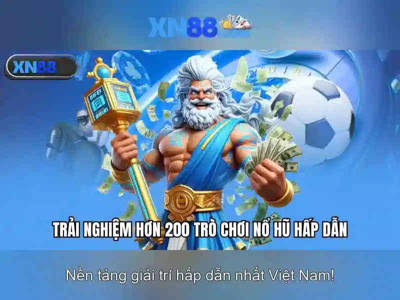Đa dạng trò chơi và công nghệ