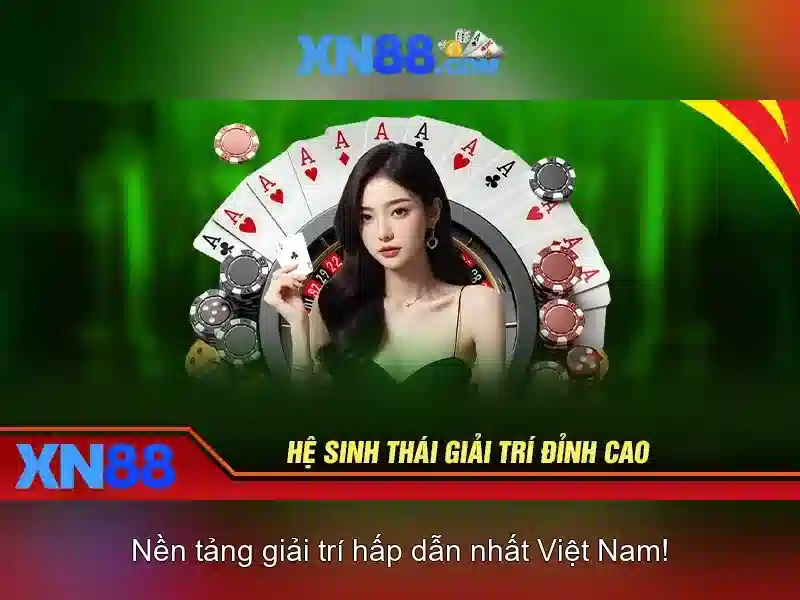 Đặc điểm nổi bật của xn88