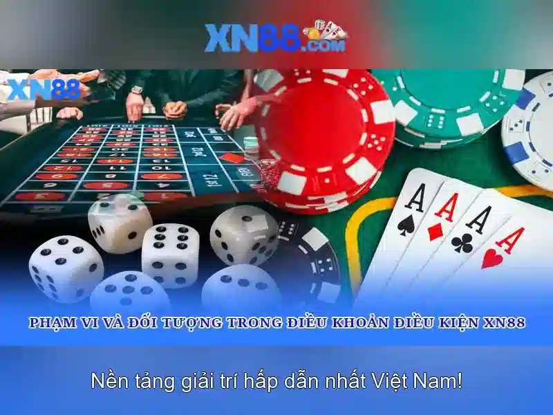 Xn88 là gì?