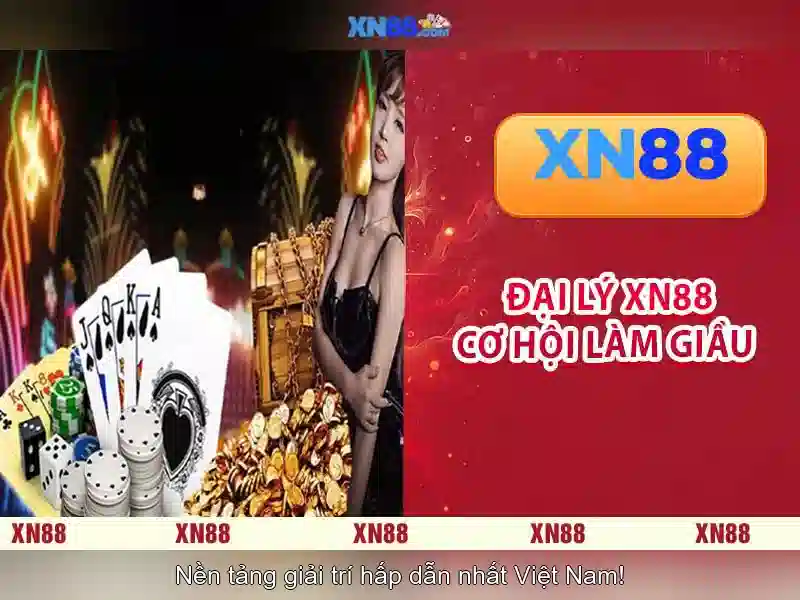 Xn88: Tổng quan về nền tảng công nghệ và cộng đồng