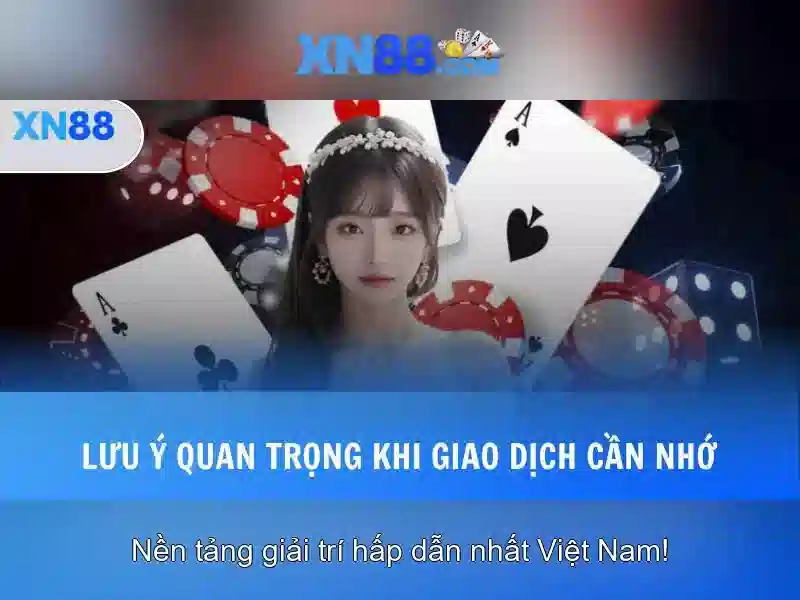 XN88: Tổng quan về nền tảng và hoạt động