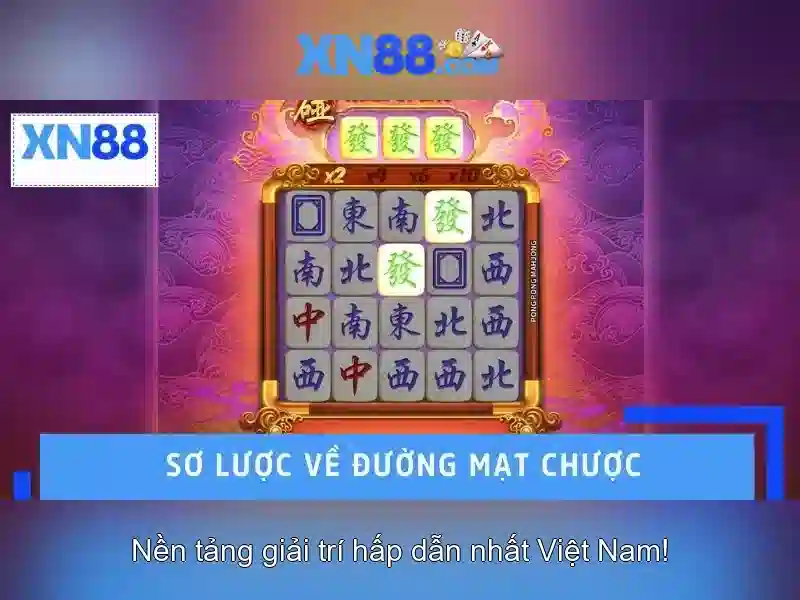 XN88: Tổng quan về nền tảng và hoạt động