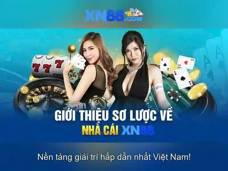 XN88 là gì và tại sao được quan tâm?